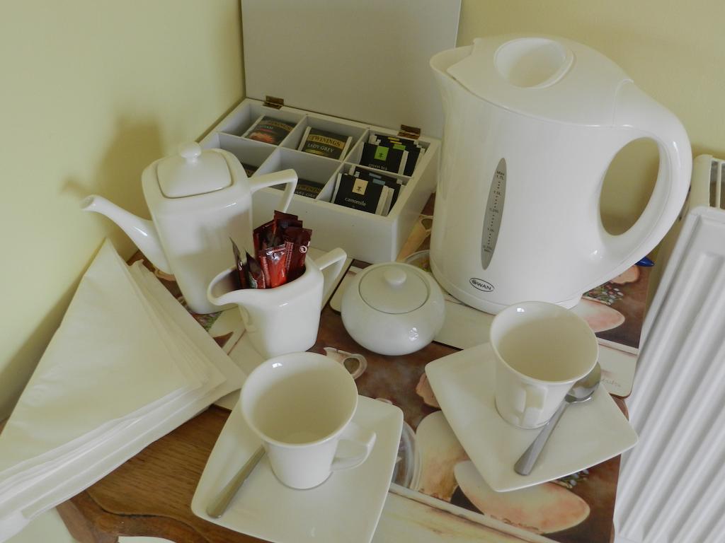 Wadebridge Bed And Breakfast エクステリア 写真