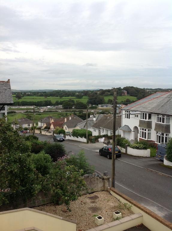 Wadebridge Bed And Breakfast エクステリア 写真