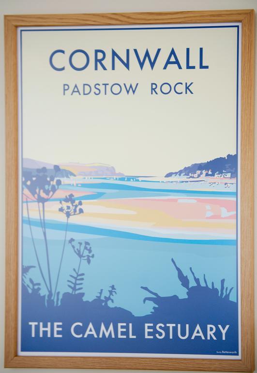 Wadebridge Bed And Breakfast エクステリア 写真
