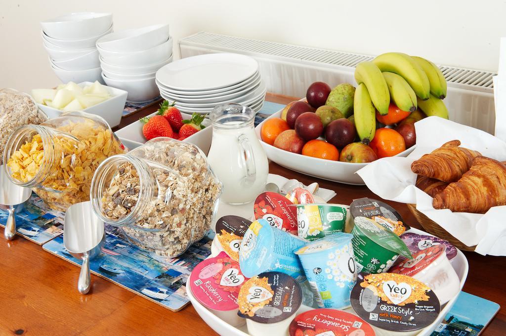 Wadebridge Bed And Breakfast エクステリア 写真