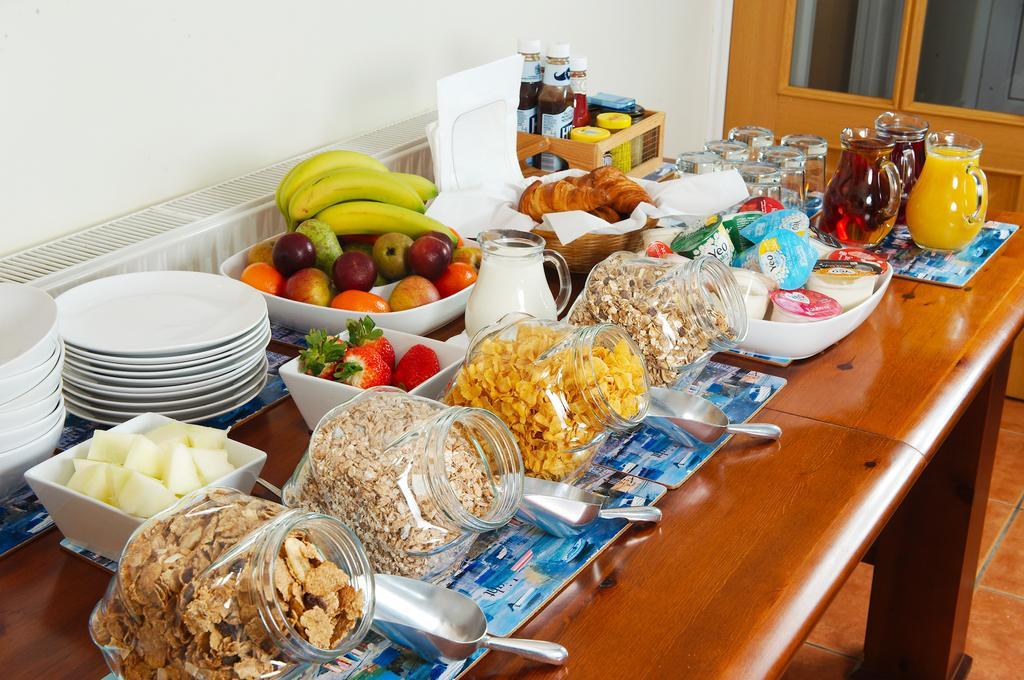 Wadebridge Bed And Breakfast エクステリア 写真