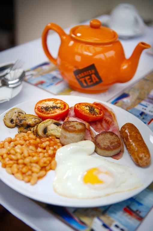 Wadebridge Bed And Breakfast エクステリア 写真