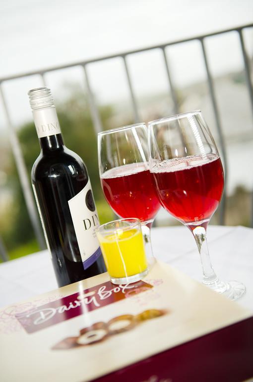 Wadebridge Bed And Breakfast 部屋 写真