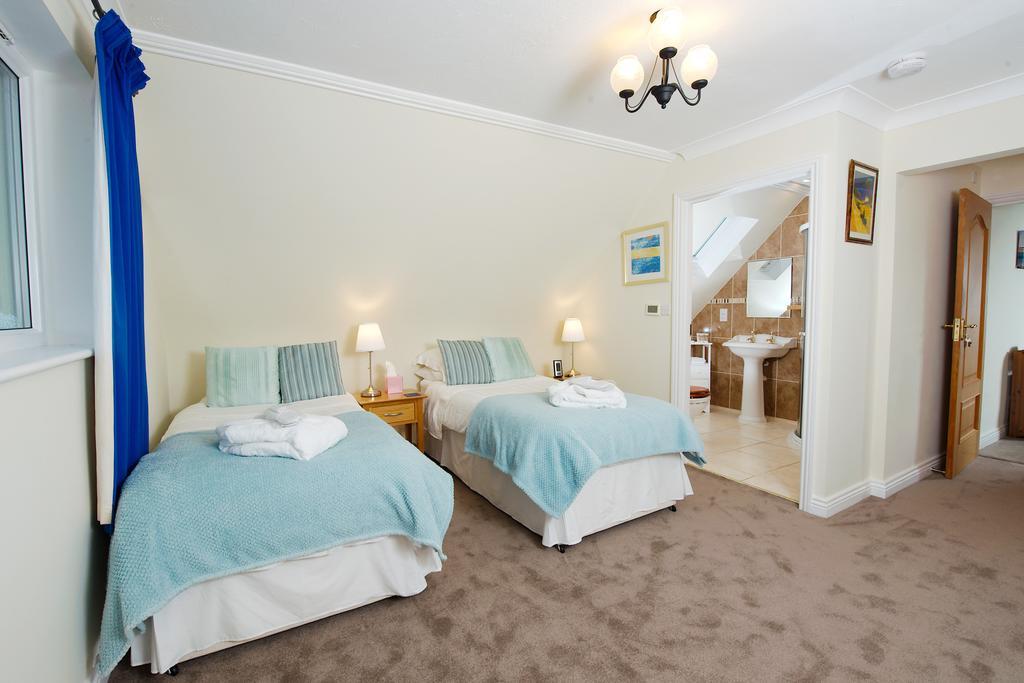 Wadebridge Bed And Breakfast 部屋 写真