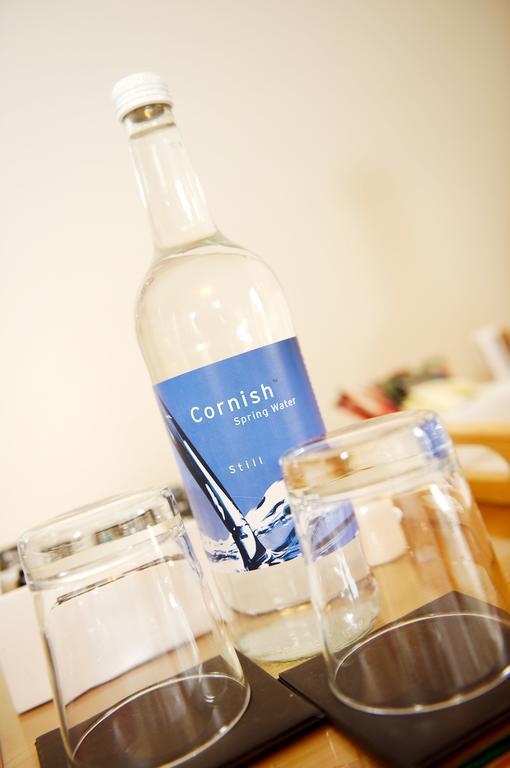 Wadebridge Bed And Breakfast 部屋 写真