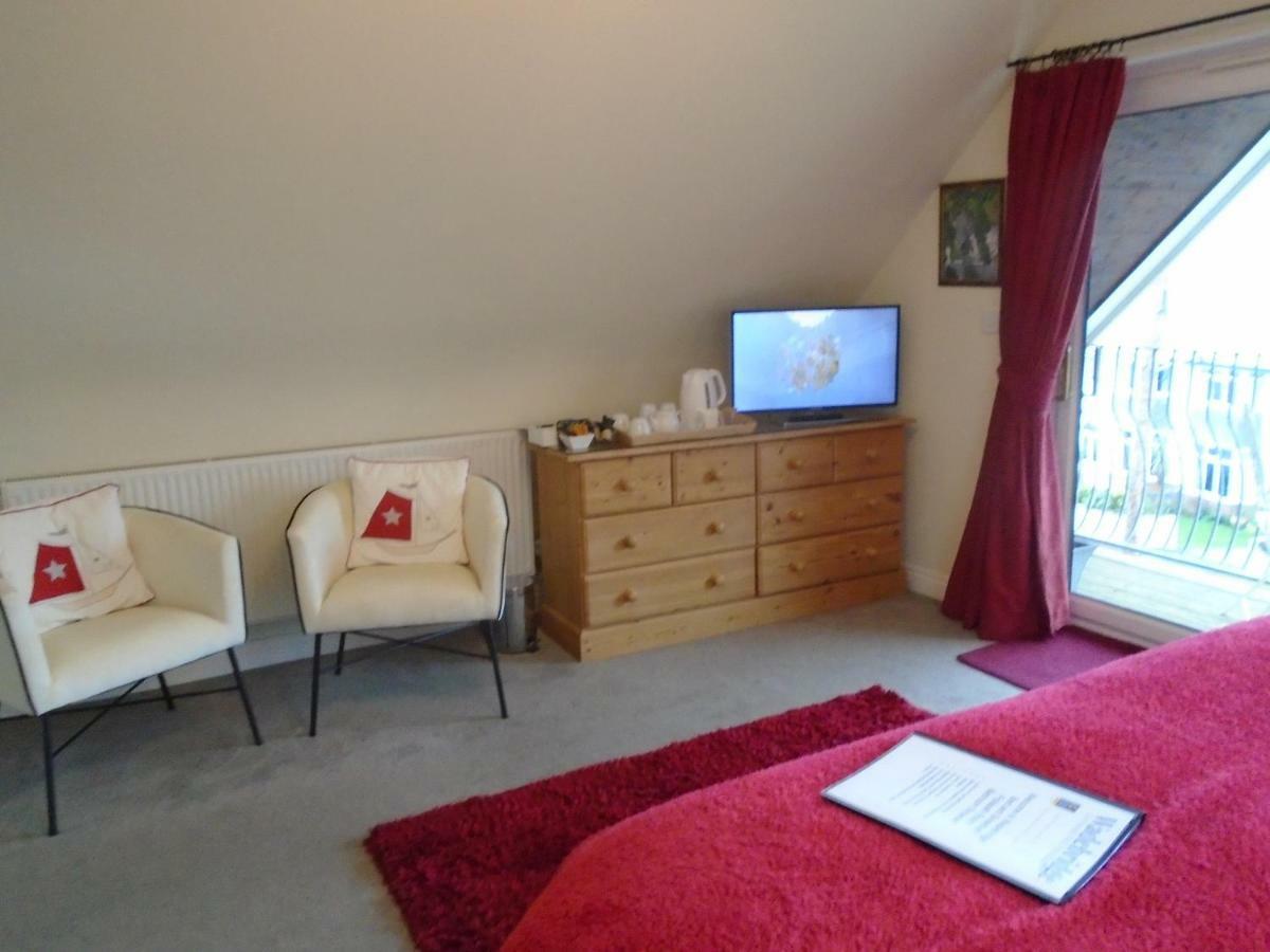 Wadebridge Bed And Breakfast エクステリア 写真