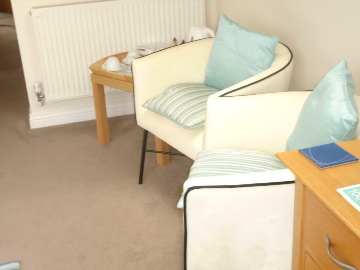 Wadebridge Bed And Breakfast エクステリア 写真